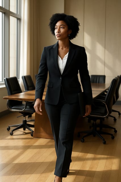 Executive Coaching – Leadership Journey