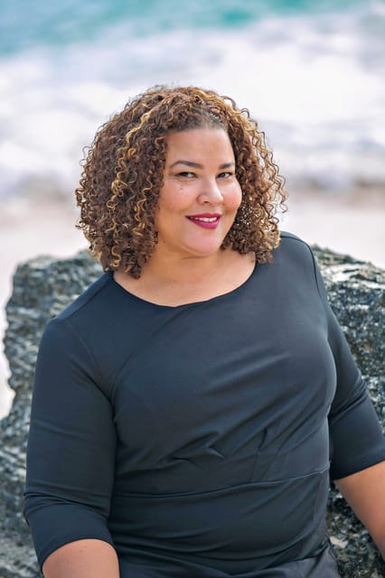 Waitlist Deposit: Coaching & Program Access with Jessica Lightbourne