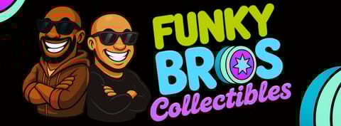 FunkyBros BDA