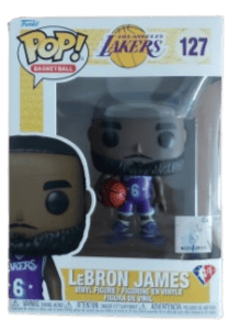 Basketball Lebron James