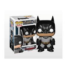 Batman Arkham Asylum #52 Funko Pop