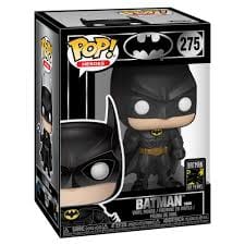 Batman "1989" #275 Funko Pop