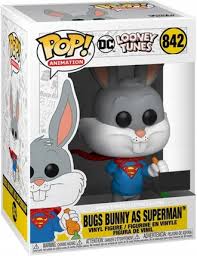 Bugs Bunny #842 Funko Pop