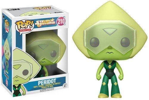 Peridot Funko Pop