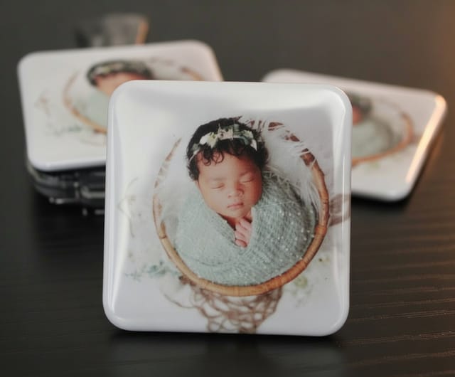 Custom Party Favor Magnets