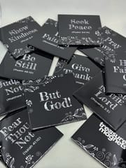 But God! Collection - Custom Magnets