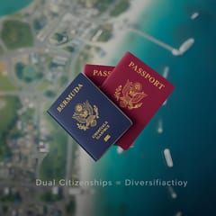 Bermuda Passport Services