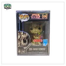 Star Wars Obi-Wan Kenobi 536