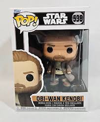Star Wars Obi-Wan Kenobi 538