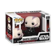 Star Wars Darth Vader 610