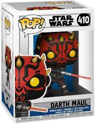 Star Wars Darth Maul 410