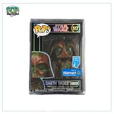 Star Wars Darth Vader (Endor) 517