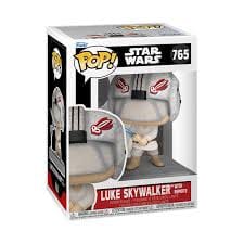 Star Wars Luke Skywalker 765