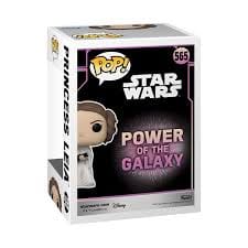 Star Wars Princess Leia
