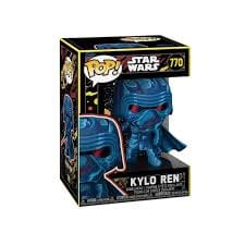 Star Wars Kylo Ren 770