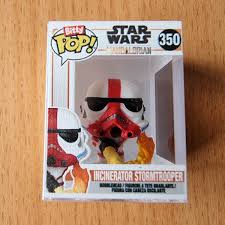 Star Wars Incinerator Storm Trooper 350