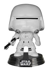 Star Wars First Order Snow Trooper 67