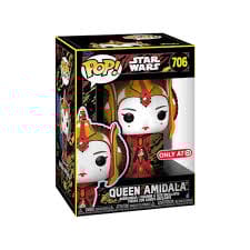 Star Wars Queen Amidala 706