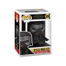 Star Wars Kylo Ren 308