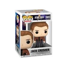 Star Trek Jack Crusher 1633