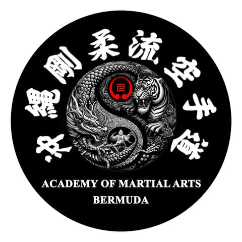 Academy of Martial Arts