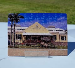 80pc Puzzle