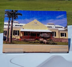 120pc Puzzle