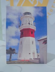 St. Davids Lighthouse Puzzle
