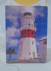 St. Davids Lighthouse Puzzle