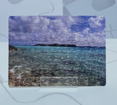 Bermuda Seas Puzzle