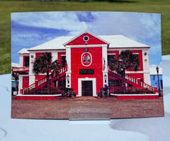 Towne Hall Puzzle