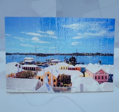 St.George Square Puzzle