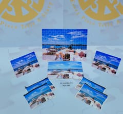 St.George Square Puzzle