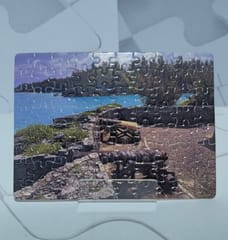 Gates Fort Park Puzzle