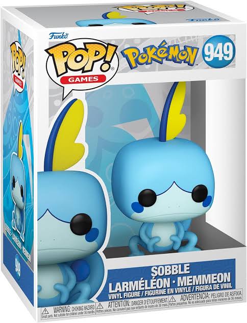 Pokemon 949