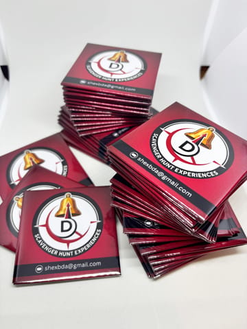 Company Bulk Magnets