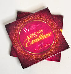 Event Memory Magnets