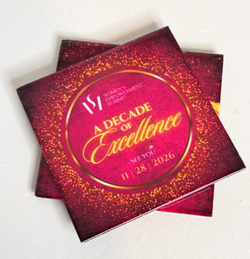 Event Memory Magnets