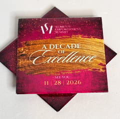 Event Memory Magnets