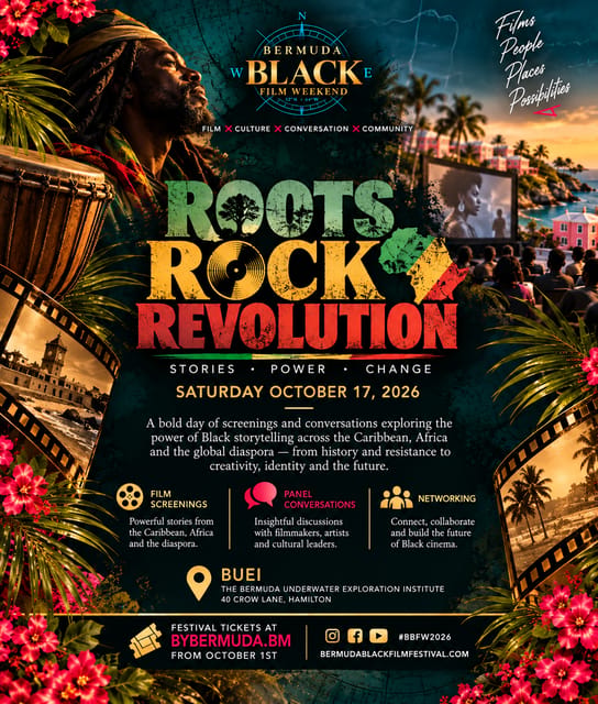 BBFW | SATURDAY | 4:10PM | SCREEN B | BLACK ATLANTIC: IDENTITY & MEMORY | DOIS NILOS (TWO NILES) | AMÍLCAR