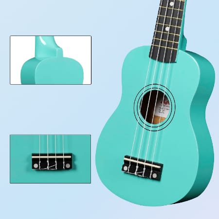 Ukulele